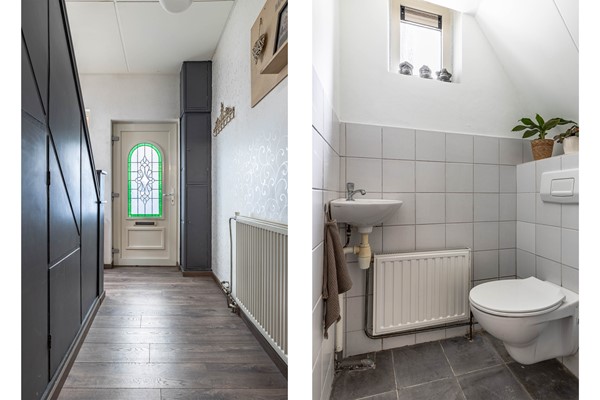 Medium property photo - Hoofdkade 91, 9503 HD Stadskanaal